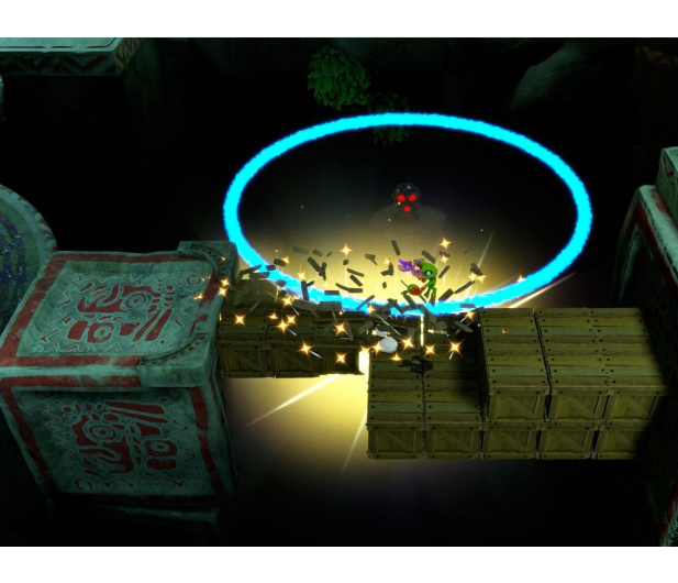 PlayStation Yooka-Replaylee - 1368586 - zdjęcie 3